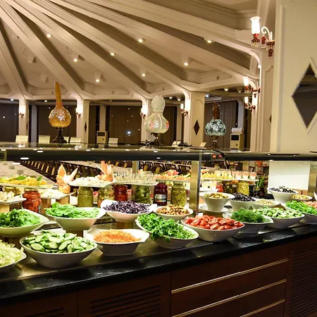 Signature Garden Hotel&spa Avanos