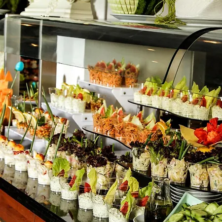 Signature Garden Hotel&spa 3* Avanos