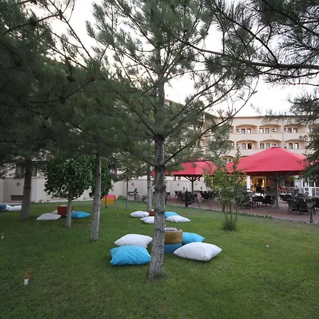 Aleria Cappadocia Hotel 3*