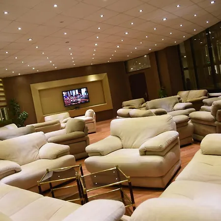 Aleria Cappadocia Hotel Avanos