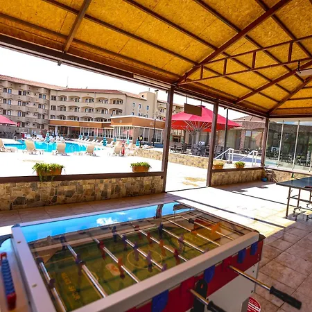 Aleria Cappadocia 3*