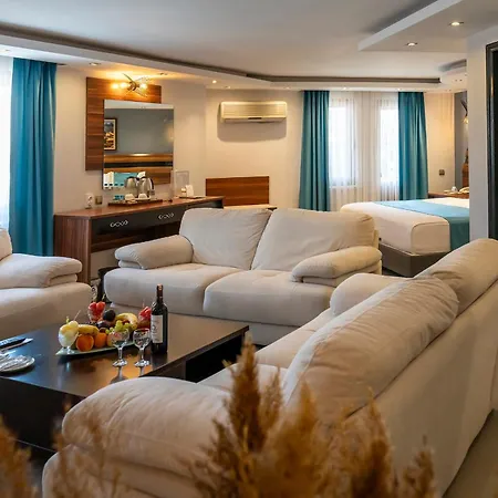 Otel Signature Garden & Avanos