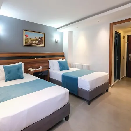 Otel Signature Garden &