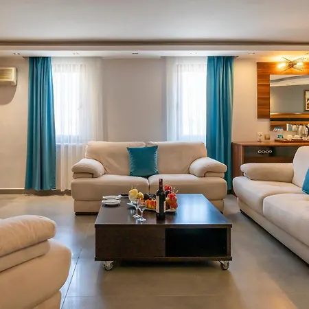 Otel Signature Garden & Avanos
