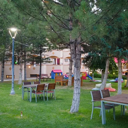 Signature Garden & 3* Avanos