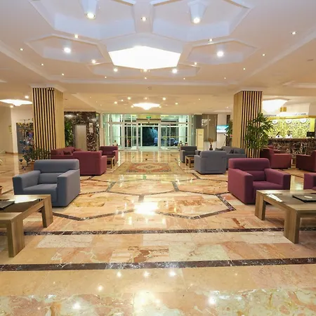 Signature Garden & Otel
