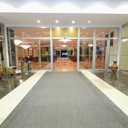 Signature Garden &