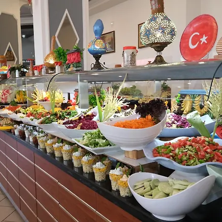 Otel Signature Garden &
