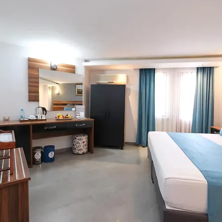 Signature Garden & Otel Avanos