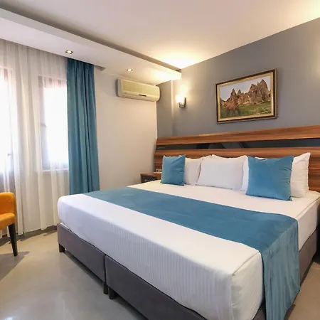 Signature Garden & Otel Avanos