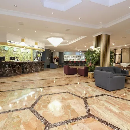 Signature Garden & Otel 3*