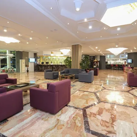 Signature Garden & 3* Avanos