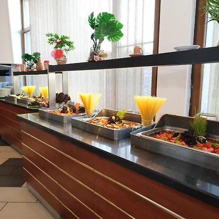 Signature Garden & Otel