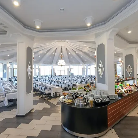Otel Signature Garden & Avanos