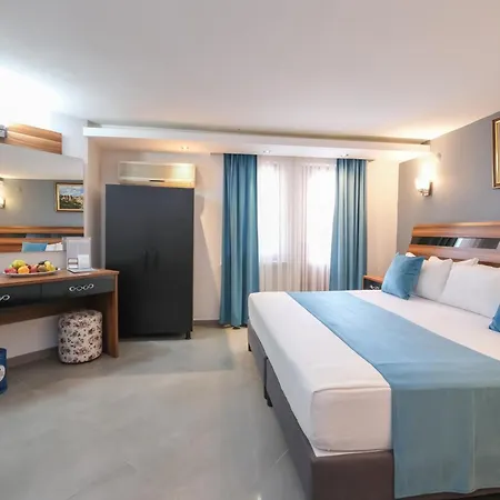 Signature Garden & 3* Avanos