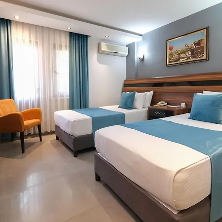 Otel Signature Garden & 3*