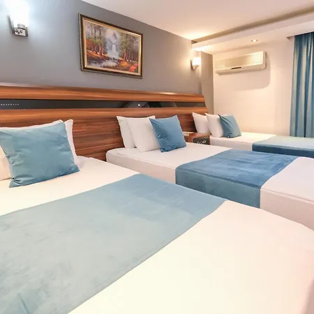 Signature Garden & Otel Avanos