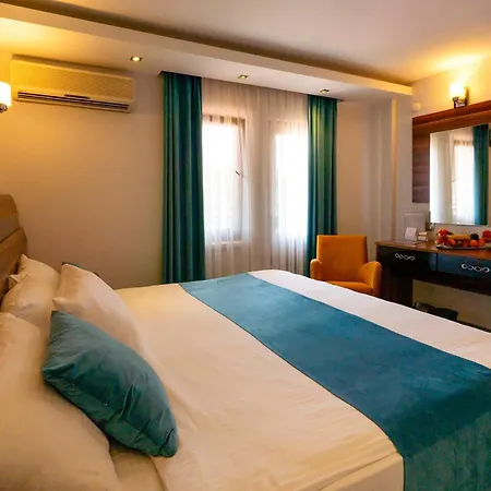 Otel Signature Garden & Avanos