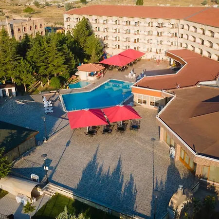 Signature Garden & Avanos