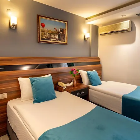 Signature Garden & Otel