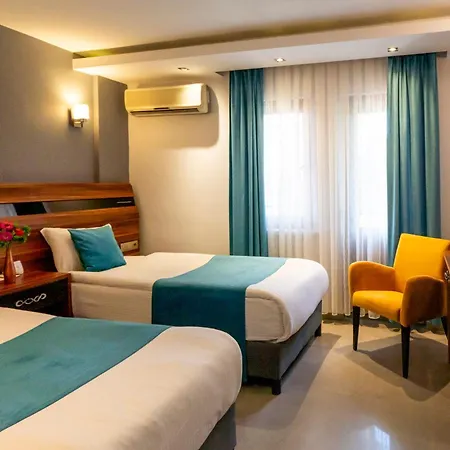 Signature Garden Hotel&spa Avanos