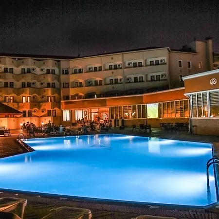 Hotel Signature Garden Hotel&spa