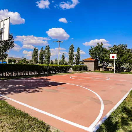 Hotel SIGNATURE GARDEN AVANOS Hotel&SPA