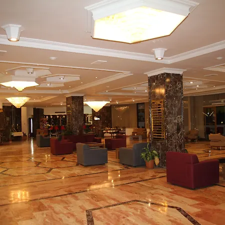 Aleria Cappadocia 3* Avanos