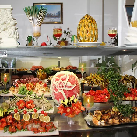 Hotel Signature Garden Hotel&spa