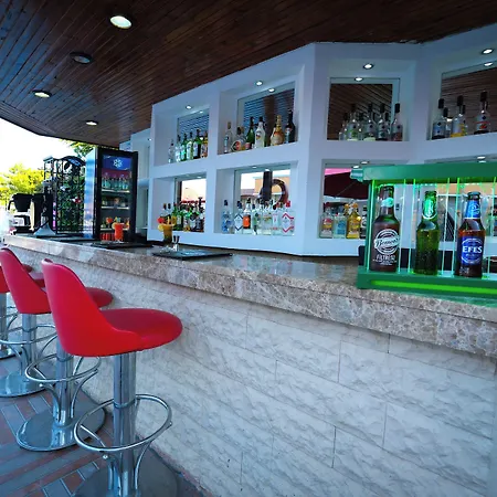 Signature Garden Hotel&spa 3*