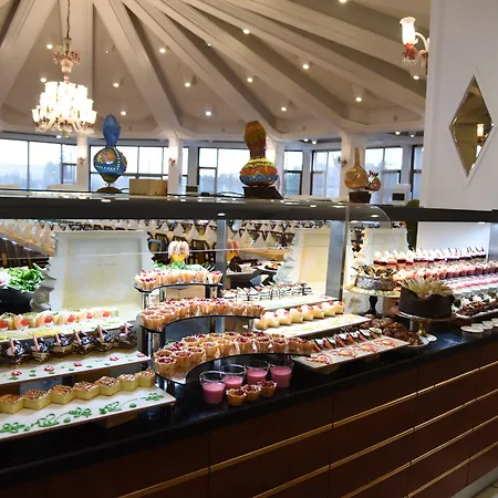 Signature Garden Hotel&spa 3*