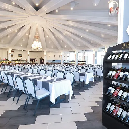 Signature Garden Hotel&spa 3* Avanos