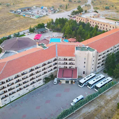 Aleria Cappadocia Hotel