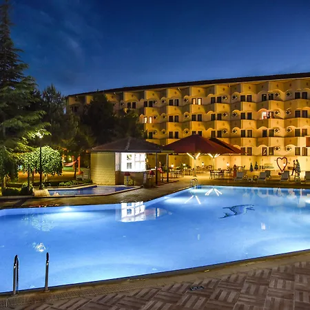 Hotel Aleria Cappadocia