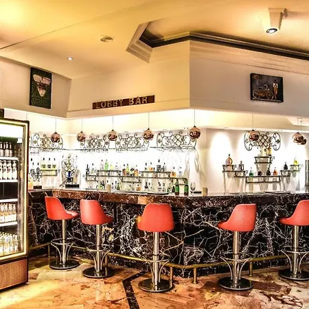 Hotel Signature Garden Hotel&spa