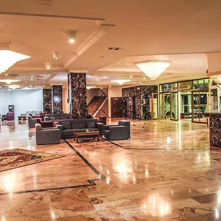Aleria Cappadocia Hotel