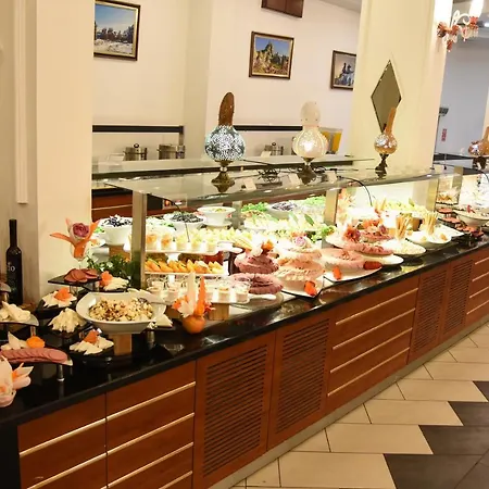 Hotel Signature Garden Hotel&spa