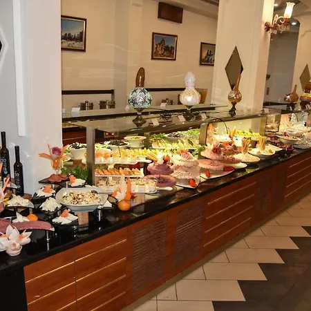 Signature Garden Hotel&spa 3*