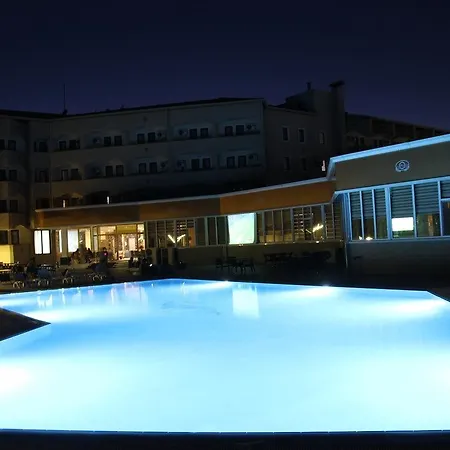 Aleria Cappadocia Hotel