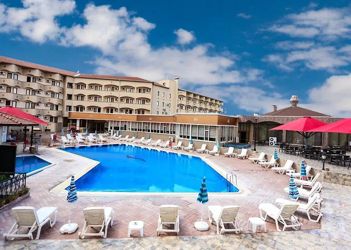 Signature Garden & 3*