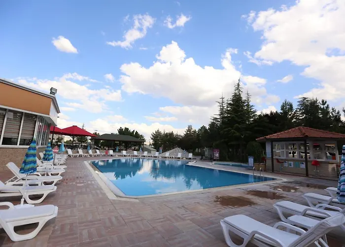 Signature Garden & Hotel 3*