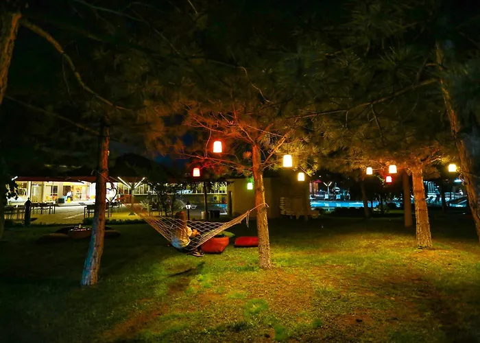 Hotel Signature Garden & 3*