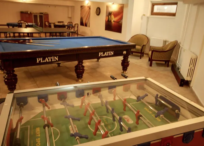 Hotel Signature Garden & Avanos