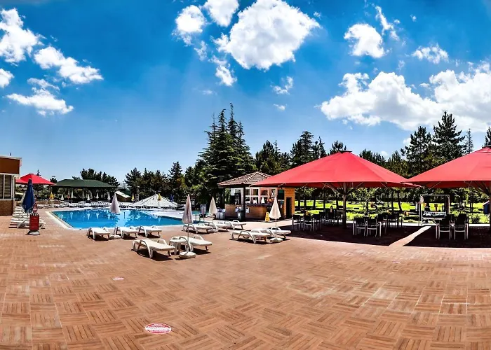 Hotel Signature Garden & 3*