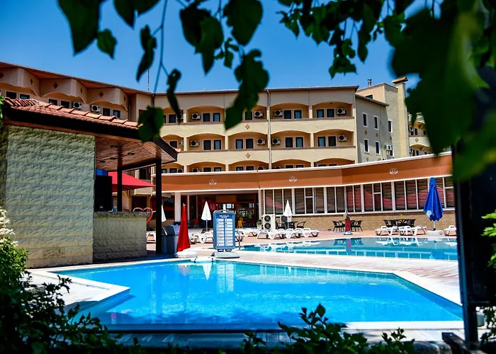 Hotel Signature Garden & Avanos