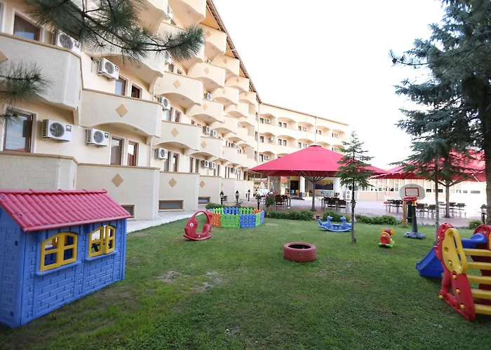 Hotel Signature Garden & Avanos