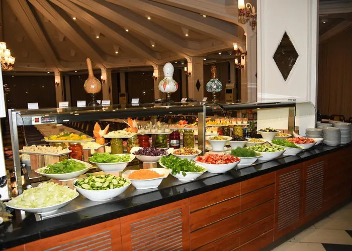 Hotel Signature Garden & 3*