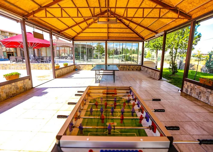 Signature Garden & Hotel Avanos