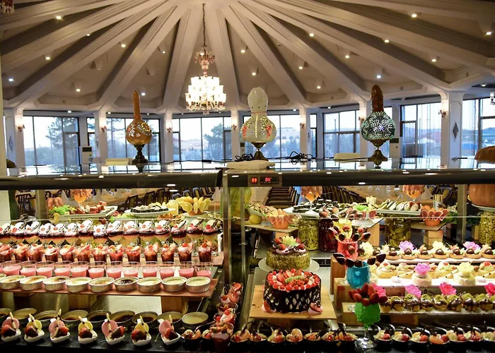 Signature Garden & 3* Avanos