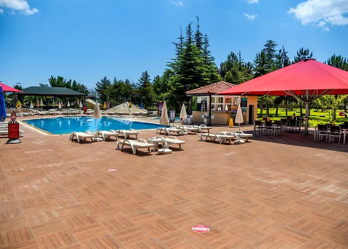 Hotel Signature Garden & Avanos